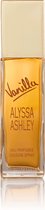 Alyssa Ashley Vanilla Eau de Cologne 100ml Spray