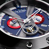 TW Steel TWGT13 Red Bull Ampol Racing Limited Edition Swiss Made 47mm