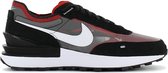 Nike Waffle One SE - Heren Retro Sneakers Sport Casual Schoenen DD8014-001 - Maat EU 46 US 12