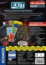 Kosmos 82.695231 Kaartspel Trivia