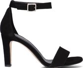 Notre-V 27242 Sandalen - Dames - Zwart - Maat 38