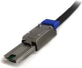 Kabel SATA Startech ISAS88881