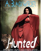 Hunted (Book 1 of Hunted)