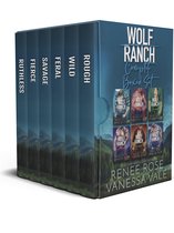 Wolf Ranch - Wolf Ranch: Complete Boxed Set