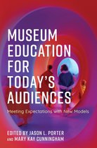 American Alliance of Museums - Museum Education for Today's Audiences