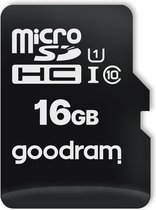 Grossiste GoodRAM - Carte Mémoire GoodRAM 64 Go (Avec Adaptateur ca