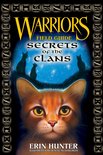 Warriors Field Guide - Warriors: Secrets of the Clans