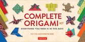 Complete Origami Kit Ebook