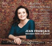 Jean Françaix: Musique Pour Le Plaisir