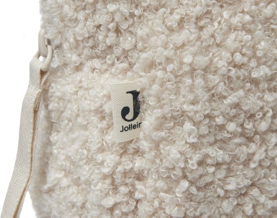Jollein Boucle - Naturel