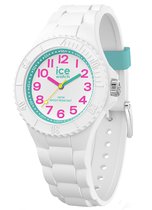 Ice-Watch ICE hero IW020326 Horloge - XS - White castle - 30mm