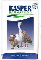 Kasper Faunafood Eendengraan - Buitenvogelvoer - 20 kg