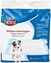 Trixie Puppypads Nappy - 60X60 CM 10 ST