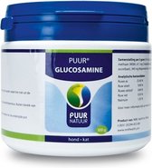 Puur Glucosamine Voor De Hond En Kat - 300 GR