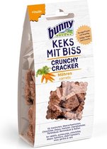 BUNNY NATURE | Bunny Nature Crunchy Cracker Wortel