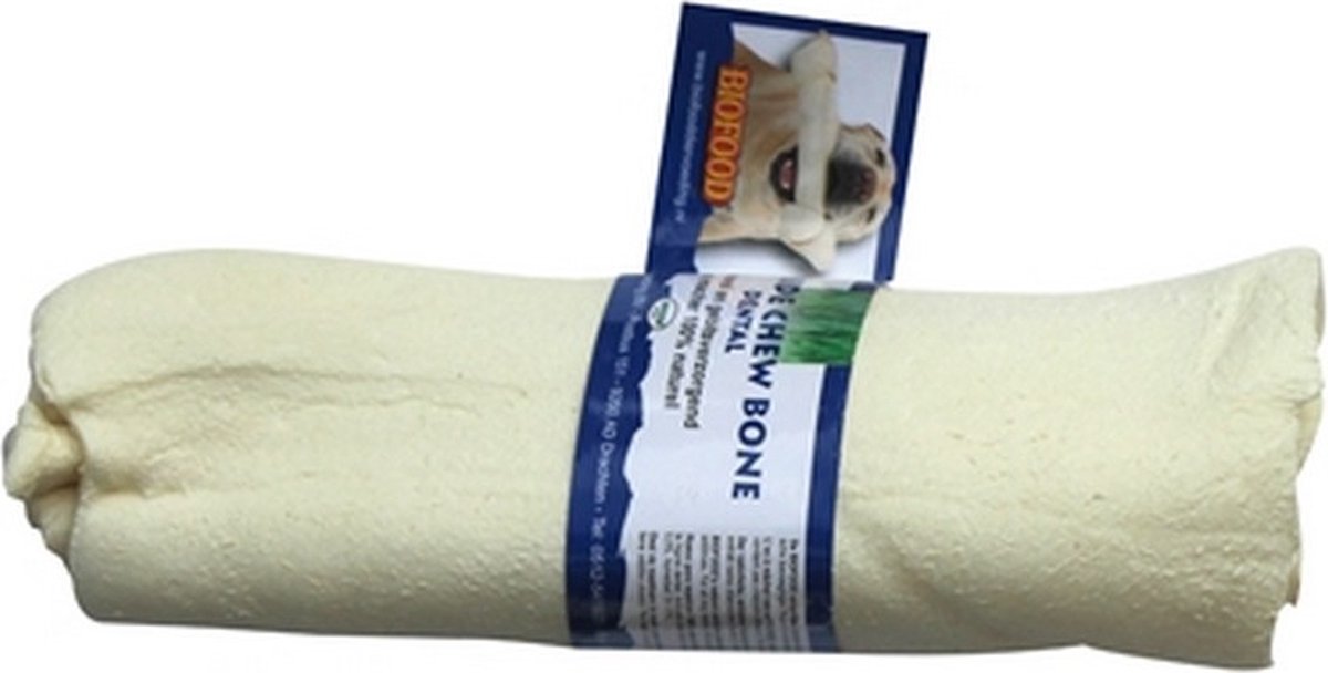 Biofood rol naturel medium - 15 cm