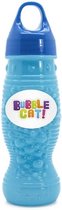 Bubble cat navulling bellenblaas vanillesmaak 120 ml