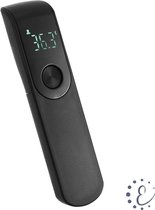 Bol.com Thermometer | Voorhoofd | Infrarood | Extensso® | Mini | 12 cm | ReisThermometer aanbieding