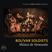 Musica De Venezuela