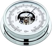 BARIGO Barometre Marine Chrome Viking