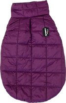 Jack And Vanilla - Jassen - Jv Sport Jas Donkerviolet-xs 25cm Jvsdj4510 - 228894