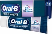 Oral-B Tandpasta - Pro-Expert - Glazuurbescherming - Voordeelverpakking 12 x 75 ml