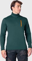 Brunotti Pintal Fleece Wintersportpully Heren - Maat XXL
