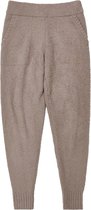 UGG Joggingbroek Dames - Sportkleding  - Safiya jogger - Taupe - Maat S