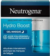 Neutrogena Hydro Boost Sleeping Cream - 50 ml