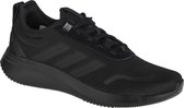 adidas Lite Racer Rebold GV9979, Mannen, Zwart, Sneakers, maat: 40 2/3