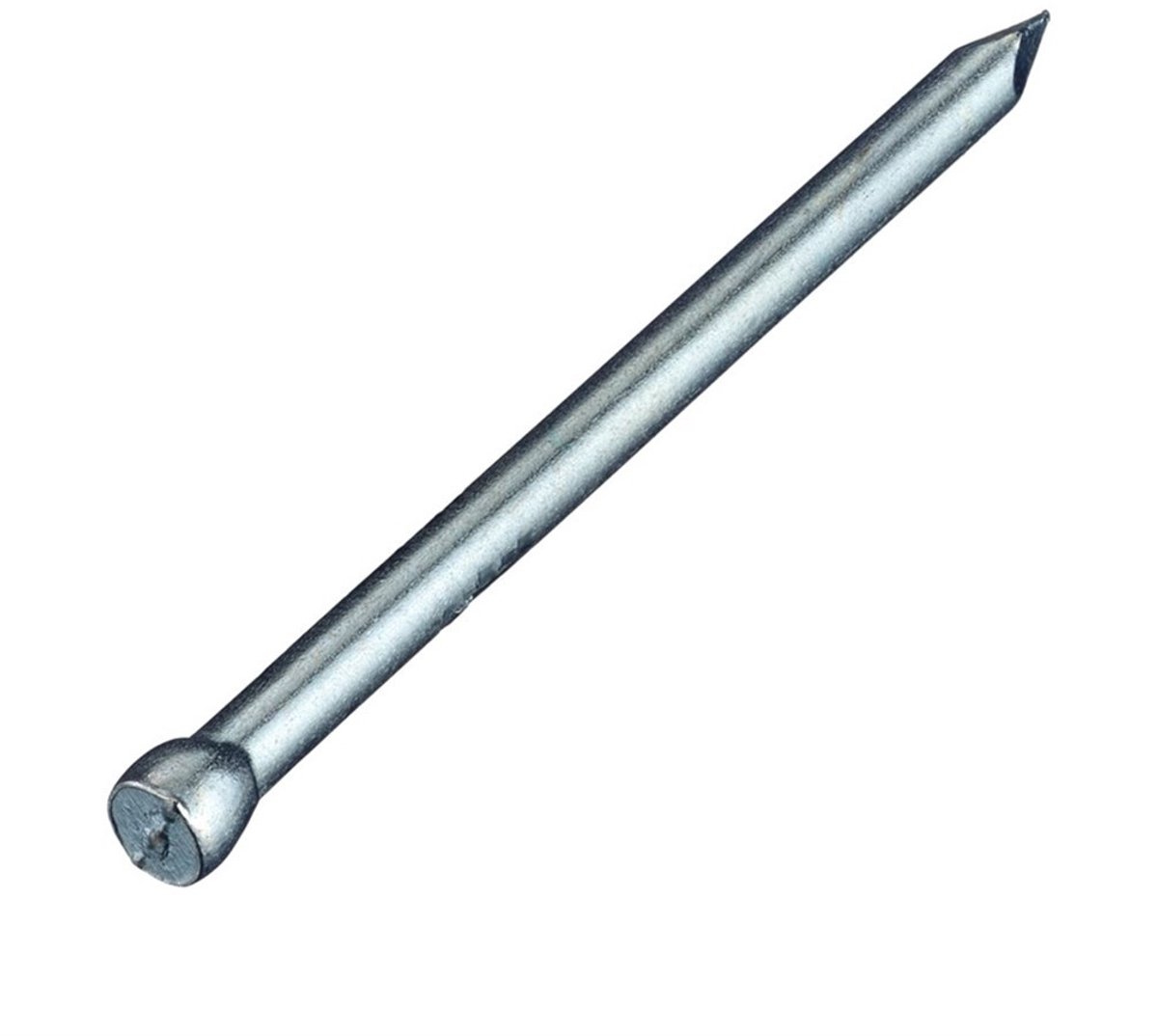 Draadnagel 1,2X20Mm Vk Verz Pak 5Kg