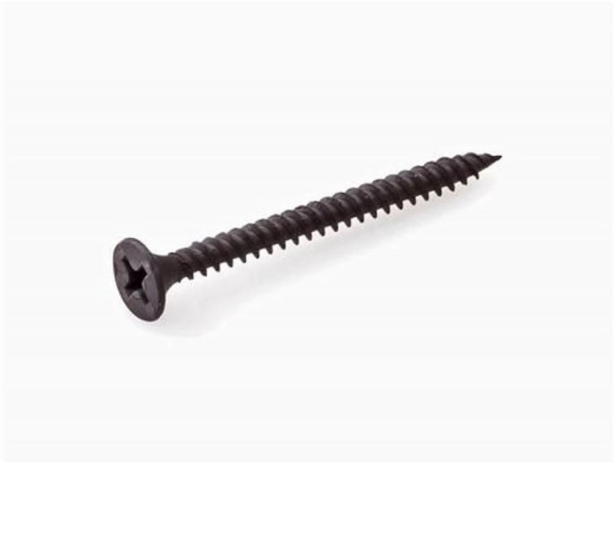 Tf Snelbouwschroef Fijn 3,5X25Mm Ph - 1000 stuks