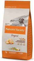 NVD ORIG AD MINI CHICKEN 7KG