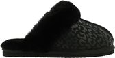 Bullboxer  -  Loafer/Slip-On  -  Women  -  Black  -  42  -  Sloffen
