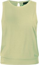 YEST Yasmin Essential Top - Green Ash - maat 46