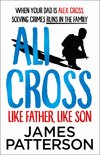 Ali Cross 2 - Ali Cross: Like Father, Like Son