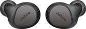 Jabra Elite 7 Pro Headset Draadloos In-ear Oproepen/muziek USB Type-C Bluetooth Zwart, Titanium