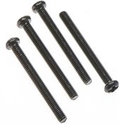 AR725330 Button Head Cross Screw M3x30mm (4)