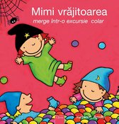 Heksje Mimi  -   Heksje Mimi op stap met de klas (POD Roemeense editie)