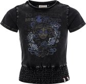 Looxs Revolution 2211-5433-089 Meisjes Shirt - Maat 116 - 100% Cotton