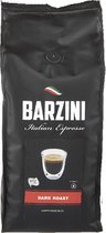 Barzini Italian Espresso Dark Roast Espressobonen