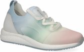 Caprice Dames Sneaker 9-9-23701-28 915 G-breedte Maat: 40 EU