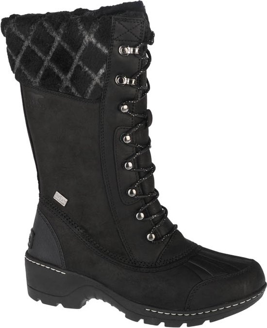 Sorel Whistler Tall Boot Sneeuw laarzen
