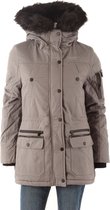 Geographical Norway jas maat S