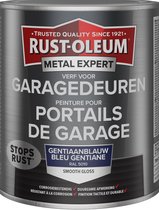 Metal Expert Metaalverf voor garagedeuren