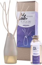 We Love The Planet, Diffuser Charming Chesnut, 200 ml