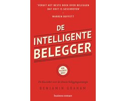 De intelligente belegger