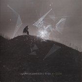 Yannic Seddiki Trio - E-Life (LP)