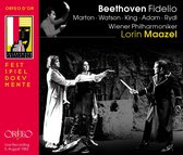 Lorin Maazel Wiener Philharmoniker - Fidelio (2 CD)