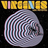 Los Peyotes - Virgenes (CD)